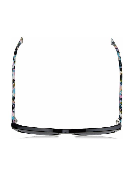 NWT ☑️ FENDI SUNGLASSES - FF 0172/F/S TTW  53-18-140  Black / Multi - CASE & COA main image 10